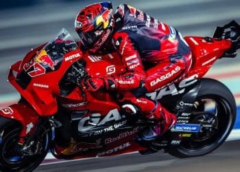 Nicolas Goyon garante que Augusto Fernández está preparado após testes no Qatar: ‘Seremos ainda mais fortes no início da época’