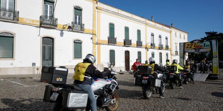 Sabe onde vai parar o Portugal de Lés-a-Lés no Alentejo?