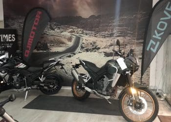 Novo stand da ZEMARKS em Lisboa prestes a abrir com três novas marcas