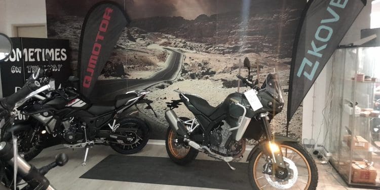 Novo stand da ZEMARKS em Lisboa prestes a abrir com três novas marcas