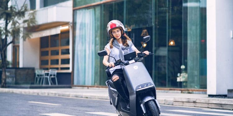 Mobilidade urbana – aumento de veículos de duas rodas entre os utilizadores com menos de 40 anos, segundo nova investigação