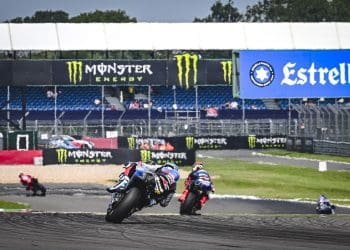 Davide Brivio confirma piloto de Moto2 na rota da Trackhouse para 2025