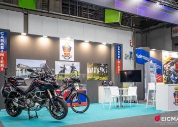 O 110.º aniversário é o mote para a EICMA 2024; bilhetes à venda a 1 de agosto