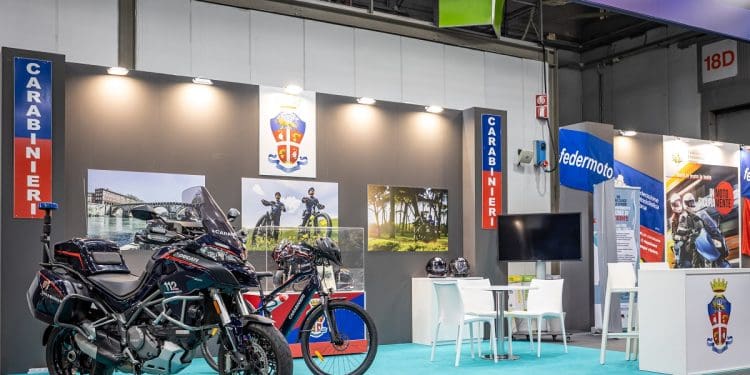 O 110.º aniversário é o mote para a EICMA 2024; bilhetes à venda a 1 de agosto