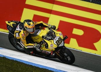 Silly Season no Mundial de Superbikes: Alguns pilotos sem lugar para 2025 e algumas mudanças a caminho