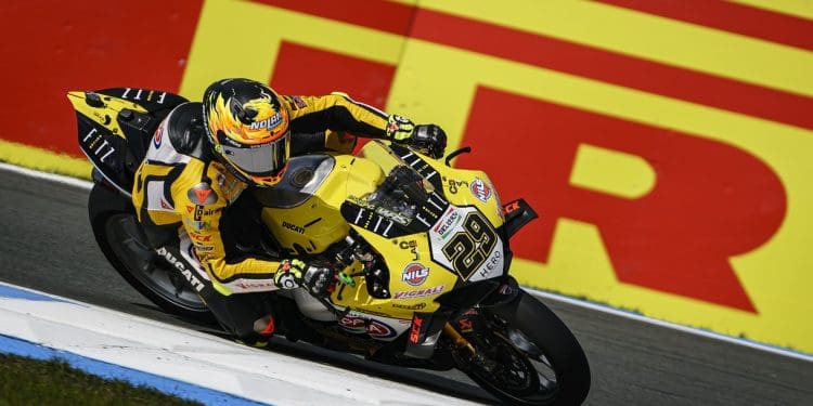 Silly Season no Mundial de Superbikes: Alguns pilotos sem lugar para 2025 e algumas mudanças a caminho