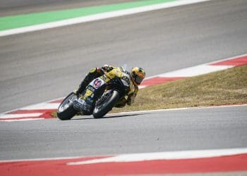 ‘Eu sonho em grande; se não vou competir para ganhar, vou competir para fazer o quê?’ – Andrea Iannone