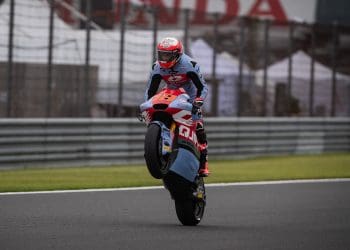 São já 60 os pilotos espanhóis com vitórias nos Mundiais de motociclismo