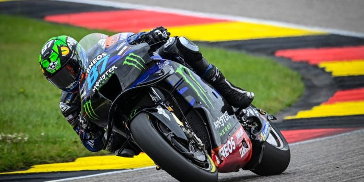 Remy Gardner e o regresso ao MotoGP, com muito impacto para o que está habituado: ‘As Superbikes são uns dez minutos mais lentas…’