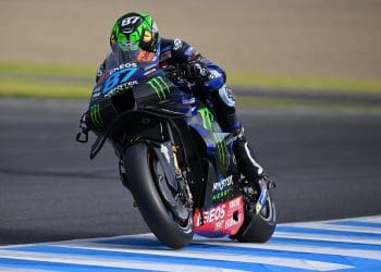 Remy Gardner sofreu em Motegi: ‘Se quem está com a moto o tempo todo sofre imaginem eu; Devia ter ido com a p*rra do pneu macio’