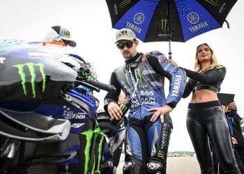 Remy Gardner de novo no MotoGP, em Silverstone, no lugar de Cal Crutchlow