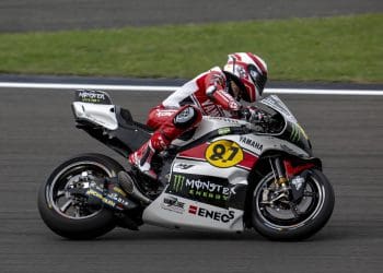 ‘Sabíamos que íamos ter problemas com a tração traseira e com o desgaste; Não tenho experiência para saber gerir’ – Remy Gardner