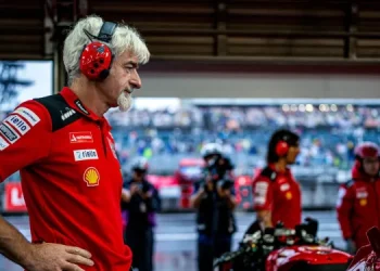 Ducati «com pressa» de arrumar a casa para 2025: Renovações e contratações confirmadas… e saídas antecipadas