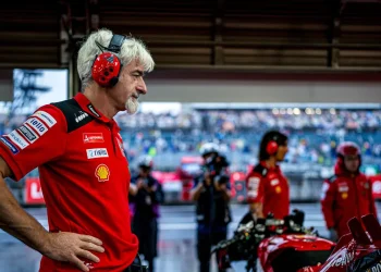 ‘Gigi Dall’Igna pode definitivamente operar de forma mais eficaz na Ducati; Não é um cenário concebível para a KTM’ – Pit Beirer