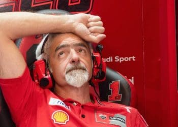 Dall’Igna enfrenta uma escolha difícil: “Não sei como justificam” a decisão do piloto no meio do debate entre Marquez e Martin