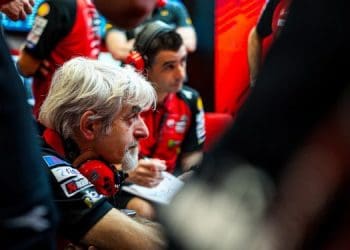 ‘A temporada em 2023 foi impressionante e única’ – Gigi Dall’Igna