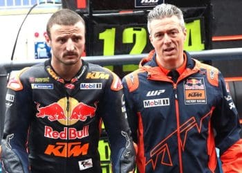 ‘Não sinto que Guidotti tenha tido as melhores ferramentas para fazer o que era necessário; Ajo não precisa do trabalho, quer vencer’ – Miller