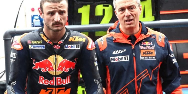 ‘Não sinto que Guidotti tenha tido as melhores ferramentas para fazer o que era necessário; Ajo não precisa do trabalho, quer vencer’ – Miller