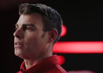 ‘Enea Bastianini e Maverick Viñales são vencedores de corridas; é algo muito novo para a Tech3’ – Nicolas Goyon