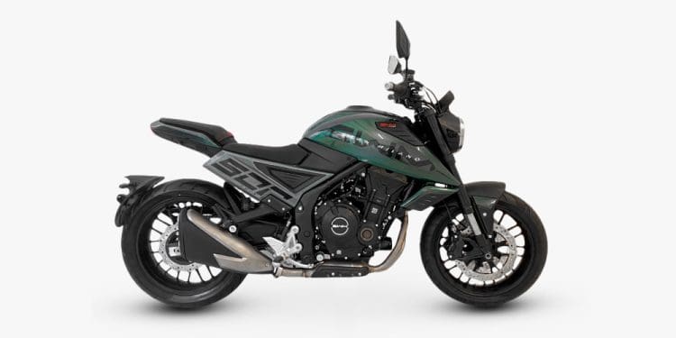 SWM Gran Milano –  mistura elementos clássicos e modernos