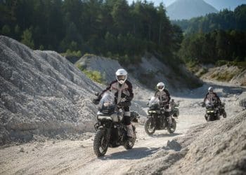 Harley-Davidson – mais detalhes sobre o 30º Harley Owners Group European Rally este verão