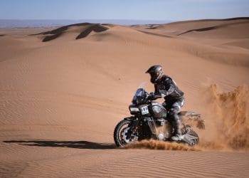 Harley-Davidson junta-se ao MotoGP