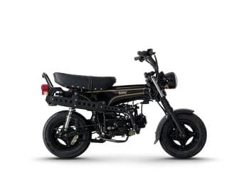 BLUROC Heritage 50: Divertimento puro para qualquer ocasião