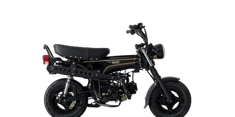 BLUROC Heritage 50: Divertimento puro para qualquer ocasião