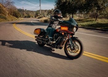 Harley-Davidson – Icons e Enthusiast Collections 2024 – mais premium é impossível