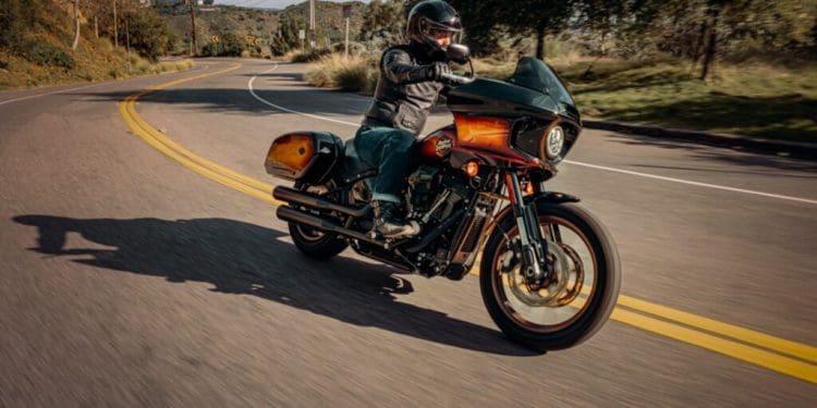 Harley-Davidson – Icons e Enthusiast Collections 2024 – mais premium é impossível