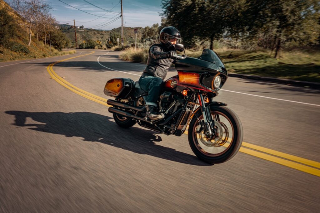 Harley-Davidson – Icons e Enthusiast Collections 2024 – mais premium é impossível