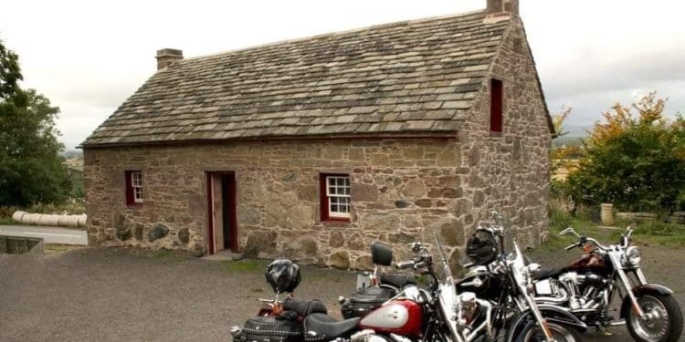 Campanha de angariação de fundos visa salvar parte da história da Harley-Davidson