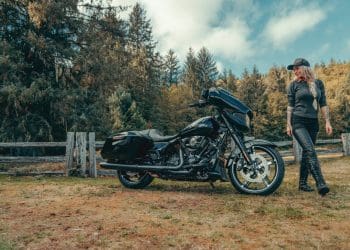 Harley-Davidson Night celebra lenda americana em Portugal já esta semana