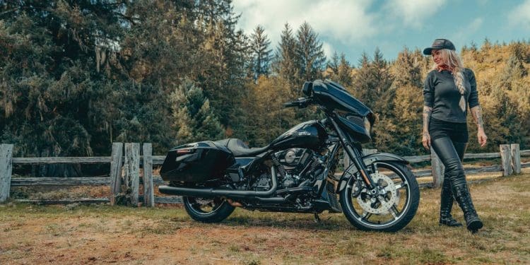 Harley-Davidson Night celebra lenda americana em Portugal já esta semana