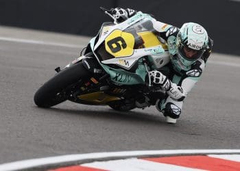 Batalha feroz! María Herrera vence corrida 2 à frente de Ana Carrasco; Sara Sanchez em terceiro