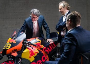 KTM Confirma Ausência de Negociações com Marc Márquez e Foca-se em Pedro Acosta, com Bastianini a caminho da GASGAS