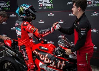 Adrián Huertas é o novo campeão do mundo de Supersport; Stefano Manzi ganhou em Jerez