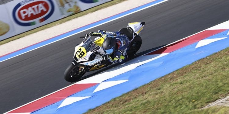 Mia Rusthen continua nos cuidados intensivos, mas pode voltar à Noruega em breve