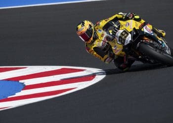 Andrea Iannone já tem ‘algumas ofertas’ para 2025 mas está decidido a correr com equipa de fábrica… e isso ‘é um problema’