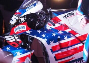 ‘Pensámos que não era possível fornecer a moto atual nem ao Miguel Oliveira’ – Massimo Rivola