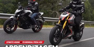 Revista Motociclismo de setembro já disponível