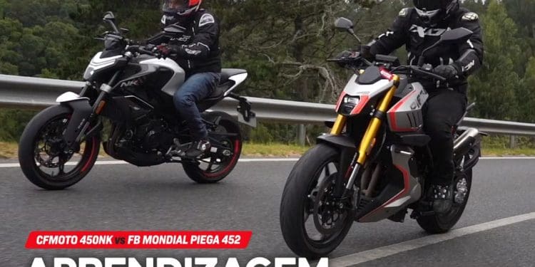 Revista Motociclismo de setembro já disponível
