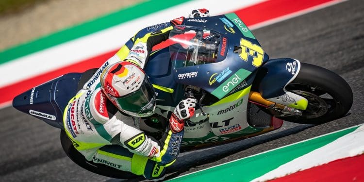 Lukas Tulovic esteve inconsciente e lesionou-se na cabeça e num pulmão