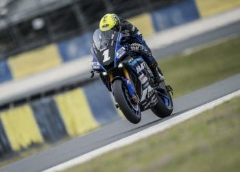 YART Yamaha deixa EWC envolto em emoção após triunfo nas 8 Horas de Spa-Francorchamps; Pedro Nuno no top seis