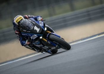 YART Yamaha selou pole position para as 8 Horas de Suzuka e lidera o campeonato; Johann Zarco parte de terceiro