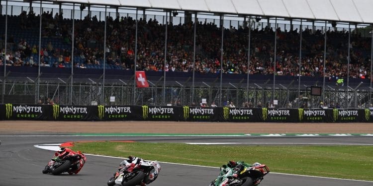 Zarco elogiou Marini e reafirmou objetivos: ‘Estar nos pontos é o alvo e podia ter conseguido mais mas o erro custou-me demasiado’