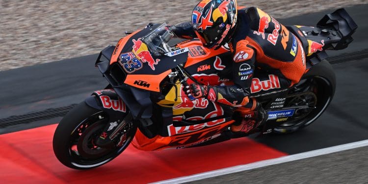 Davide Brivio e o mercado: ‘Não há nada a esconder; Tenho a certeza que o Miguel e o Jack estão a falar com várias equipas, o jogo é esse’