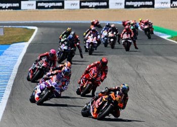 Vídeo: Recorde o GP de Espanha do ano passado