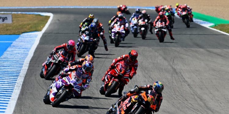 Vídeo: Recorde o GP de Espanha do ano passado