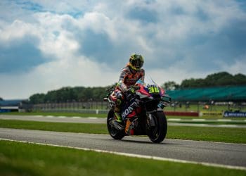 Calvário de Joan Mir na Honda com novo capítulo após problema técnico na moto e logo quando o piloto sentiu um real ‘passo em frente’